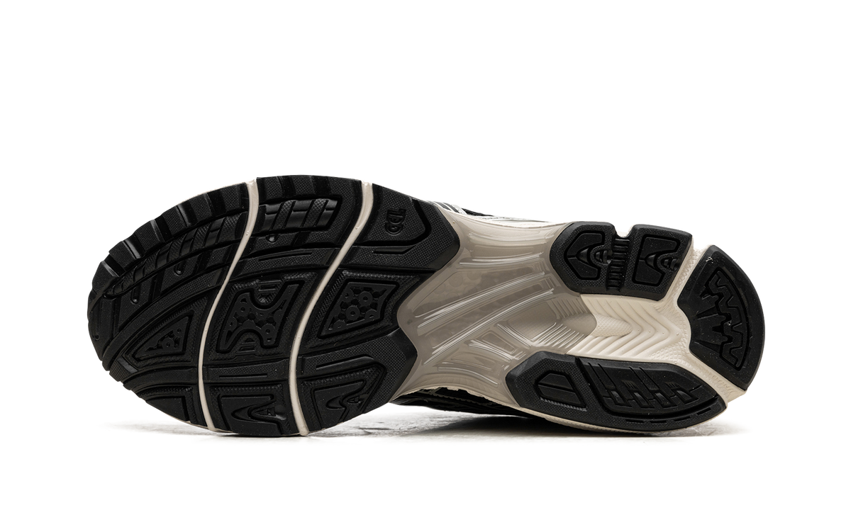 Overkicks - ASICS Gel-Kayano 14 Black Seal Grey (1201A019-005) - vista superior