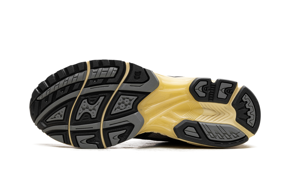 Overkicks - ASICS Gel-Kayano 14 Clay Grey Black (1203A540-020) - vista superior