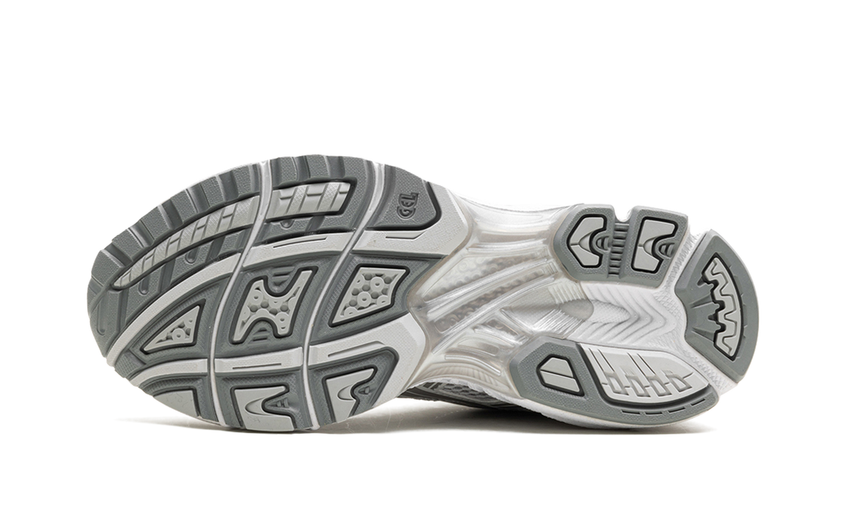 Overkicks - ASICS Gel-Kayano 14 Cloud Grey (Womens) (1202A056-021) - vista superior