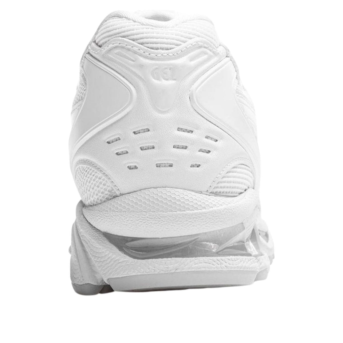 Overkicks - ASICS Gel-Kayano 14 Comme des Garcons SHIRT White (1203B005-100) - imagen 4