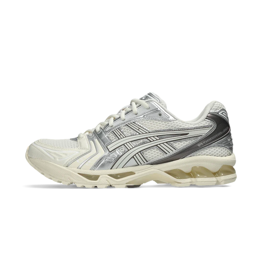 Overkicks - ASICS Gel-Kayano 14 Cream Cocoa Powder (1203A537-118) - vista lateral