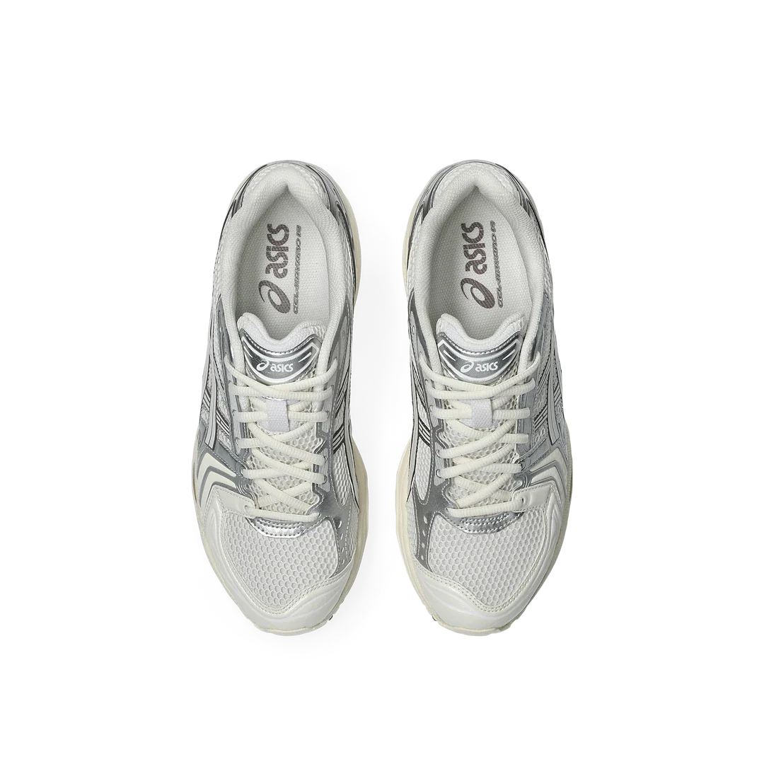 Overkicks - ASICS Gel-Kayano 14 Cream Cocoa Powder (1203A537-118) - detalle suela