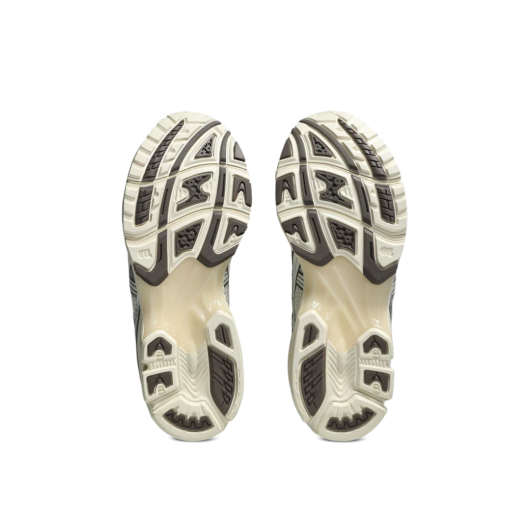 Overkicks - ASICS Gel-Kayano 14 Cream Cocoa Powder (1203A537-118) - vista superior