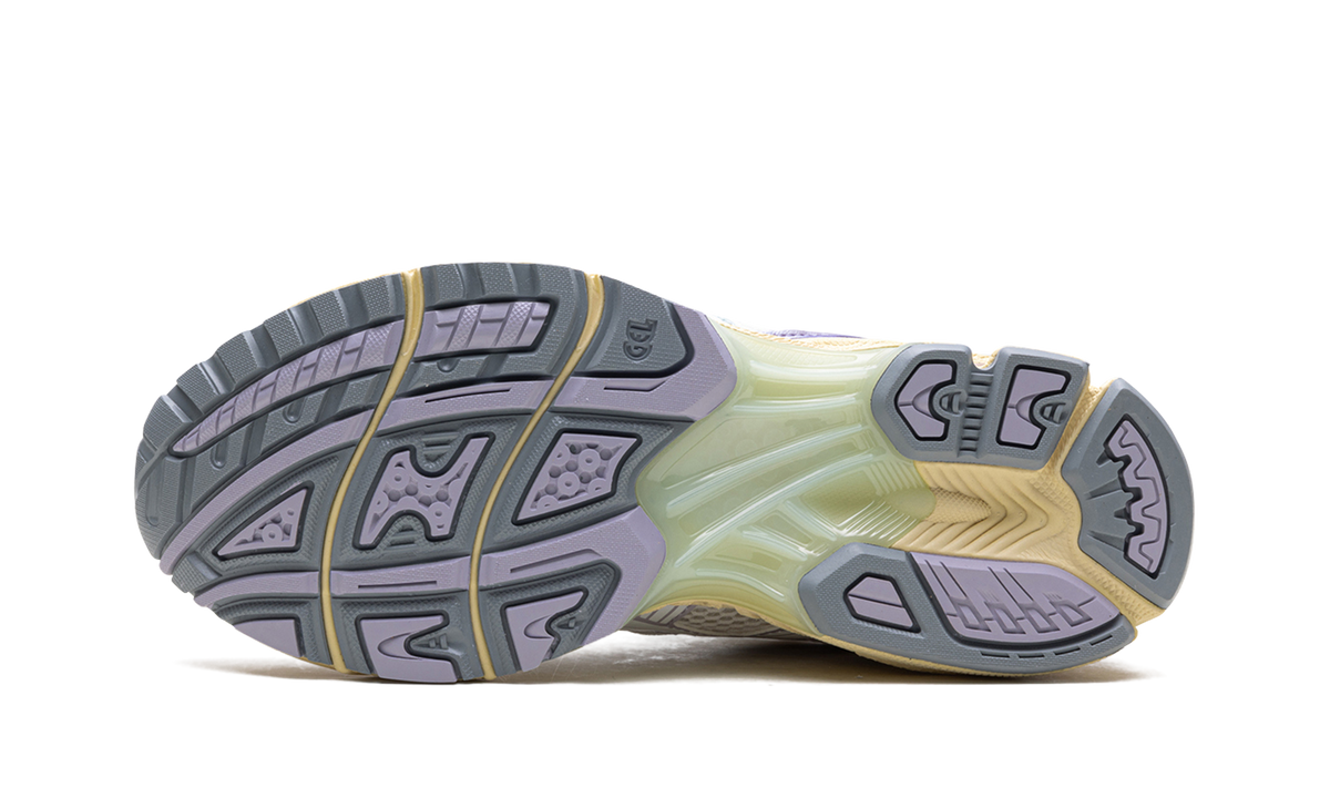 Overkicks - ASICS Gel-Kayano 14 Cream Dusk Violet (1203A537-105) - vista superior