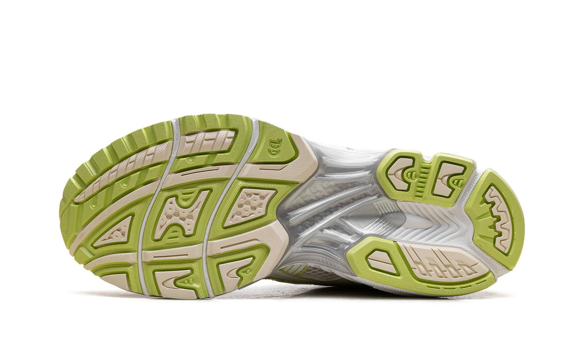 Overkicks - ASICS Gel-Kayano 14 Cream Pistachio (1203A537-112) - vista superior