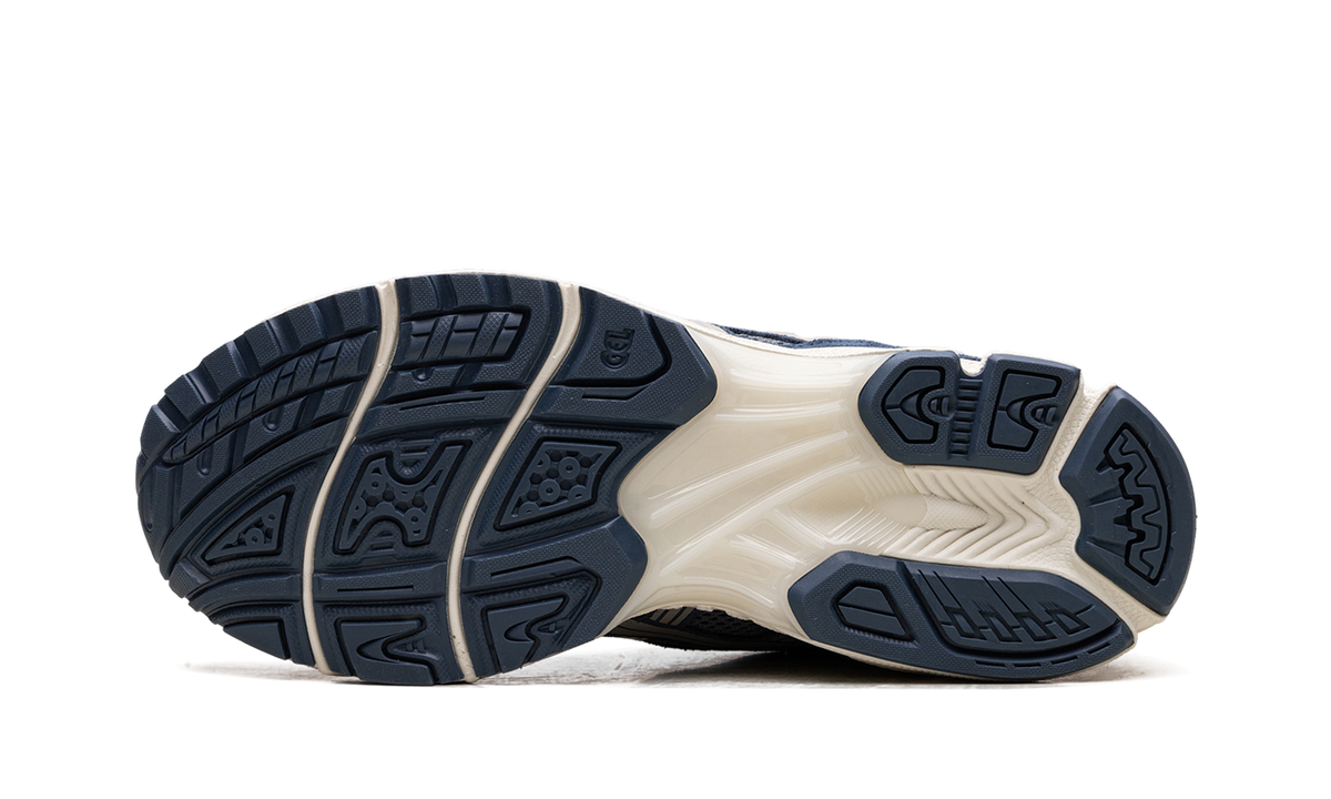 Overkicks - ASICS Gel-Kayano 14 Dark Pewter Seal Grey (1201A161-029) - vista superior