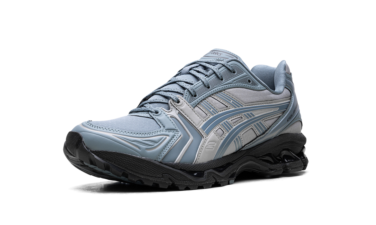 Overkicks - ASICS Gel-Kayano 14 Earthenware Fjord Grey (1203A412-400) - detalle suela