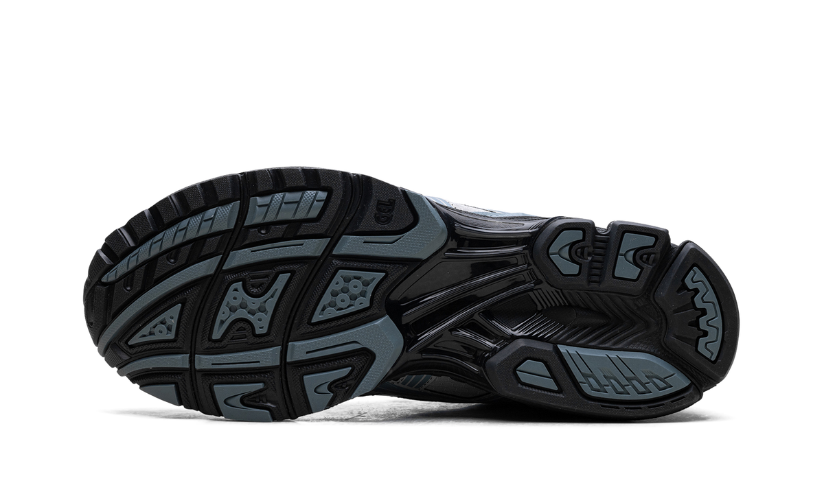 Overkicks - ASICS Gel-Kayano 14 Earthenware Fjord Grey (1203A412-400) - vista superior