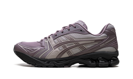 Overkicks - ASICS Gel-Kayano 14 Earthenware Muave Grey (1203A412-500) - vista lateral