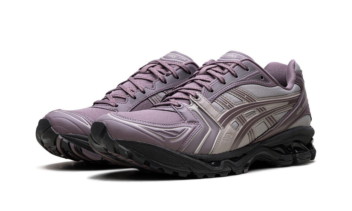 Overkicks - ASICS Gel-Kayano 14 Earthenware Muave Grey (1203A412-500) - vista trasera