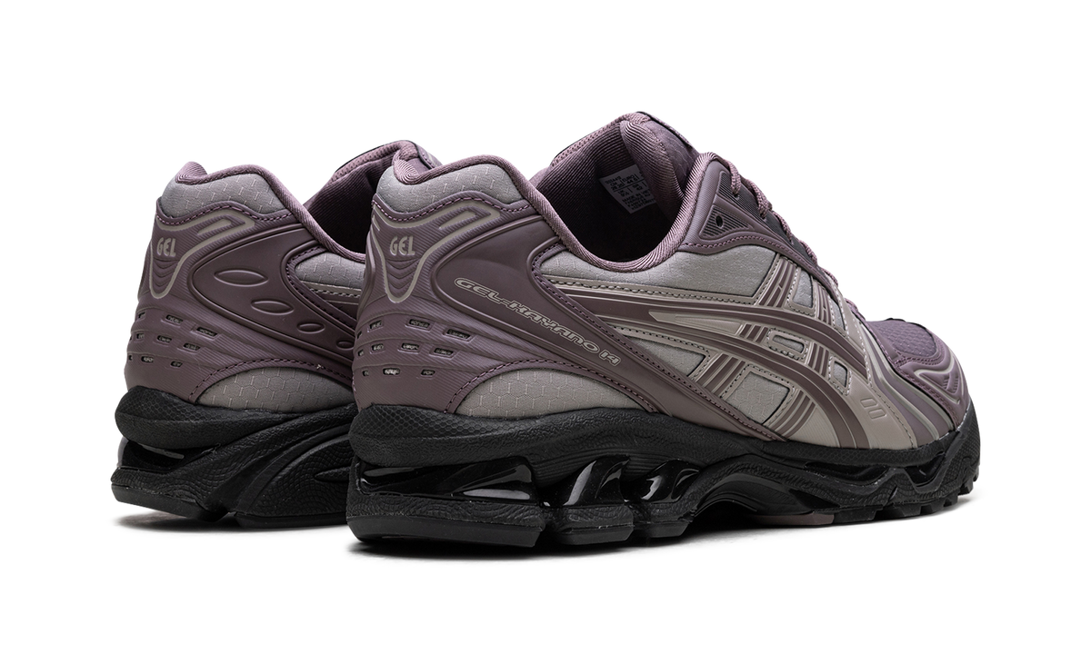 Overkicks - ASICS Gel-Kayano 14 Earthenware Muave Grey (1203A412-500) - par completo