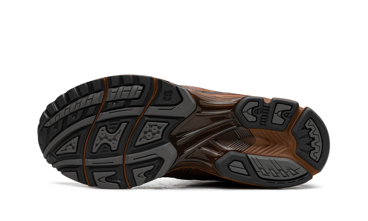 Overkicks - ASICS Gel-Kayano 14 Earthenware Pack Rusty Brown (1203A412-200) - vista superior