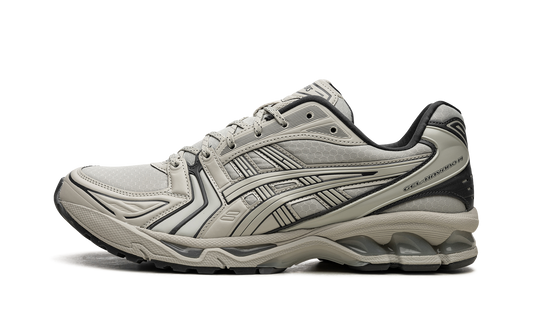 Overkicks - ASICS Gel-Kayano 14 Earthenware Pack White Sage (1203A412-020) - vista lateral