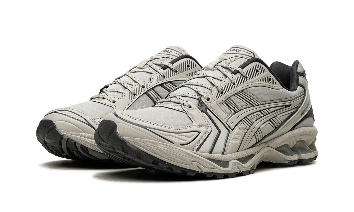 Overkicks - ASICS Gel-Kayano 14 Earthenware Pack White Sage (1203A412-020) - vista trasera