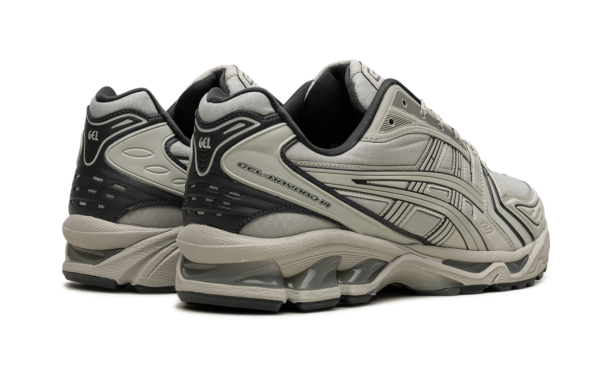 Overkicks - ASICS Gel-Kayano 14 Earthenware Pack White Sage (1203A412-020) - par completo