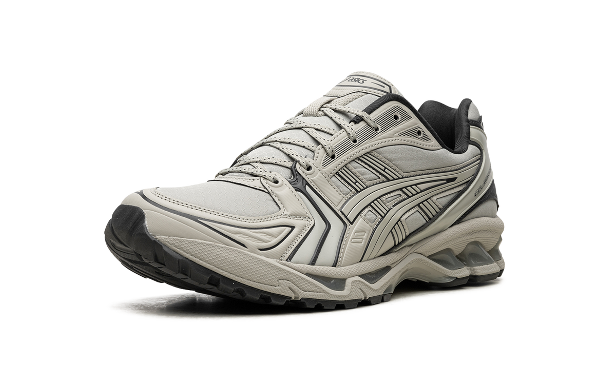 Overkicks - ASICS Gel-Kayano 14 Earthenware Pack White Sage (1203A412-020) - detalle suela