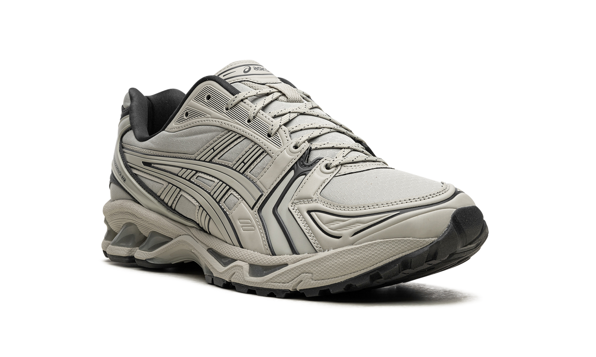 Overkicks - ASICS Gel-Kayano 14 Earthenware Pack White Sage (1203A412-020) - detalle lateral interior