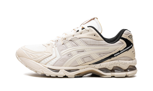 Overkicks - ASICS Gel-Kayano 14 Imperfection Pack Cream (1203A416-100) - vista lateral