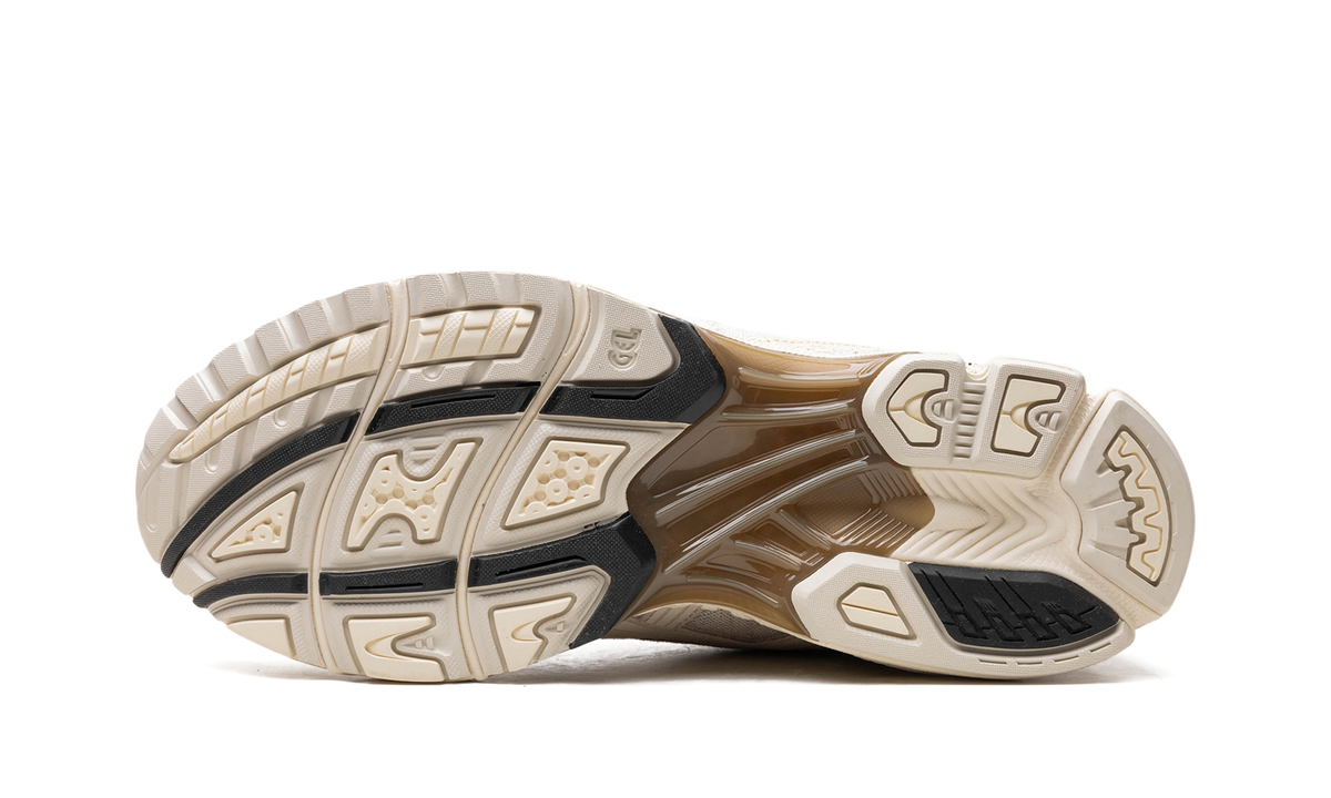 Overkicks - ASICS Gel-Kayano 14 Imperfection Pack Cream (1203A416-100) - vista superior