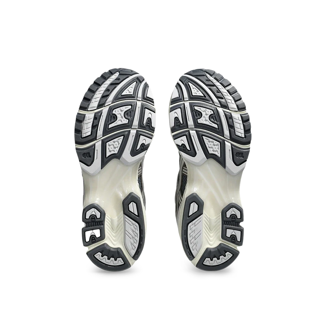 Overkicks - ASICS Gel-Kayano 14 Ironclad Cloud Grey (1203A540-022) - vista superior