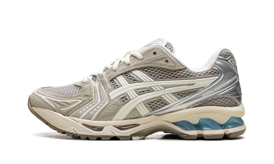 Overkicks - ASICS Gel-Kayano 14 Juliana Salazar (1203A572-300) - vista lateral