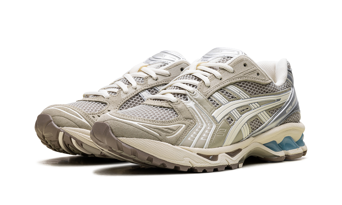 Overkicks - ASICS Gel-Kayano 14 Juliana Salazar (1203A572-300) - vista trasera