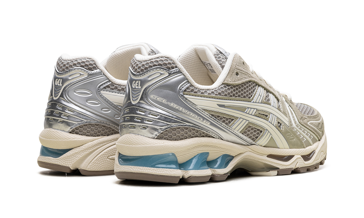 Overkicks - ASICS Gel-Kayano 14 Juliana Salazar (1203A572-300) - par completo