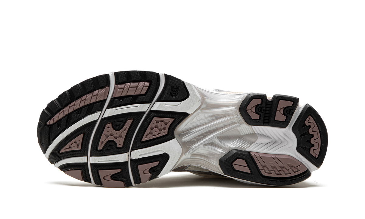 Overkicks - ASICS Gel-Kayano 14 Kith Cream Antler (1201A954-101) - vista superior
