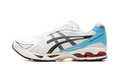 ASICS Gel-Kayano 14 Kith Marvel vs. Capcom Ryu