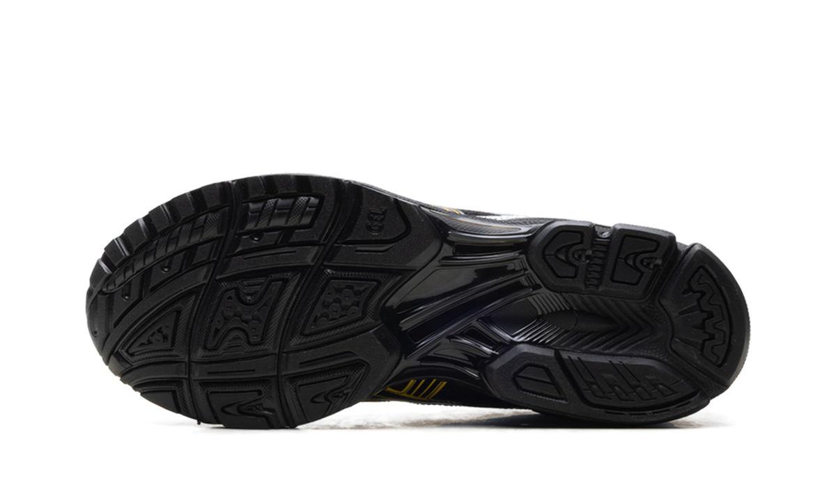 Overkicks - ASICS Gel-Kayano 14 Kith Marvel vs. Capcom Wolverine (1203B058-001) - vista superior
