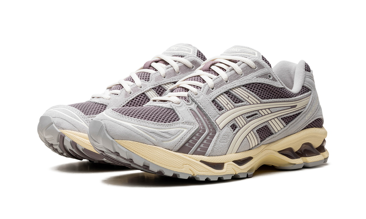 Overkicks - ASICS Gel-Kayano 14 Mauve Grey Cream (1203A540-500) - vista trasera