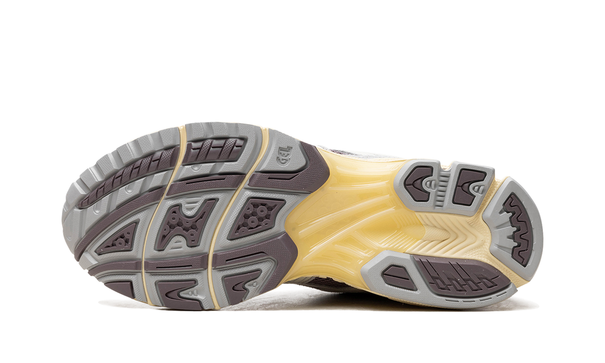 Overkicks - ASICS Gel-Kayano 14 Mauve Grey Cream (1203A540-500) - vista superior
