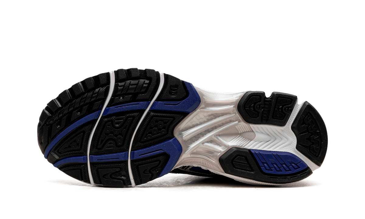 Overkicks - ASICS Gel-Kayano 14 Monaco Blue (1201A019-401) - vista superior