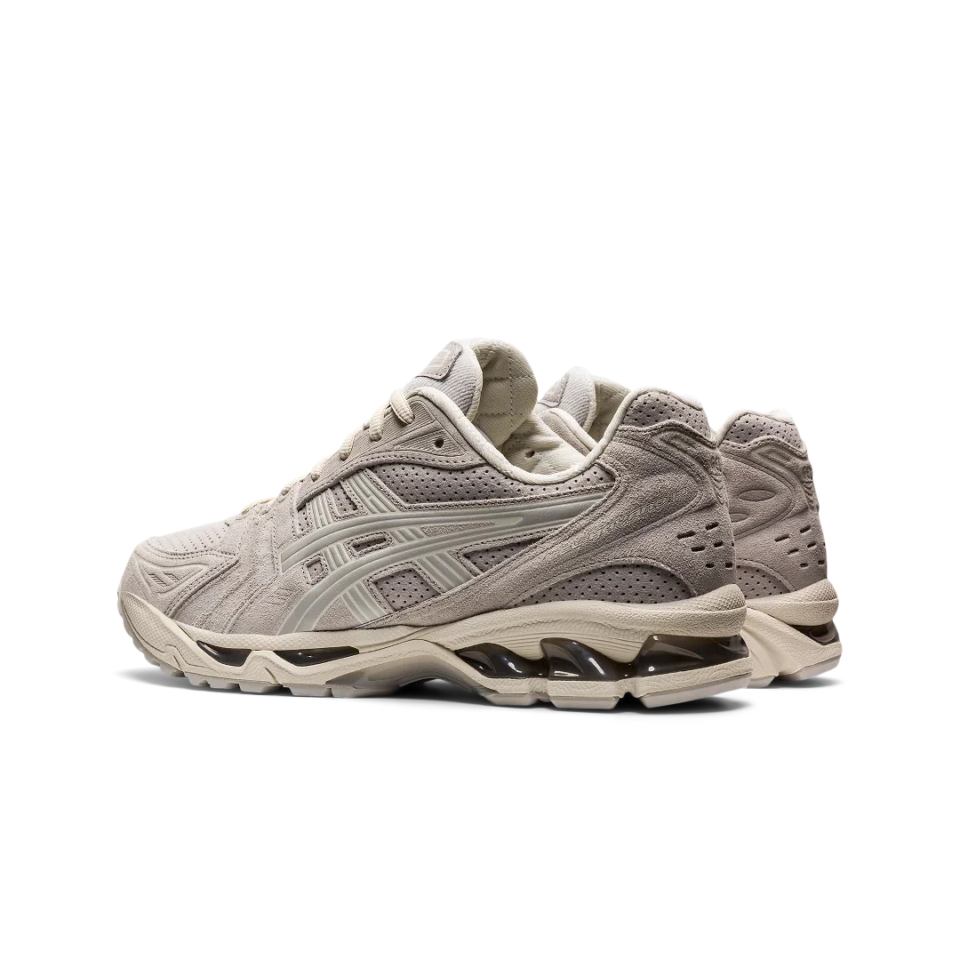 Overkicks - ASICS Gel-Kayano 14 Oyster Grey (1201A244-020) - par completo