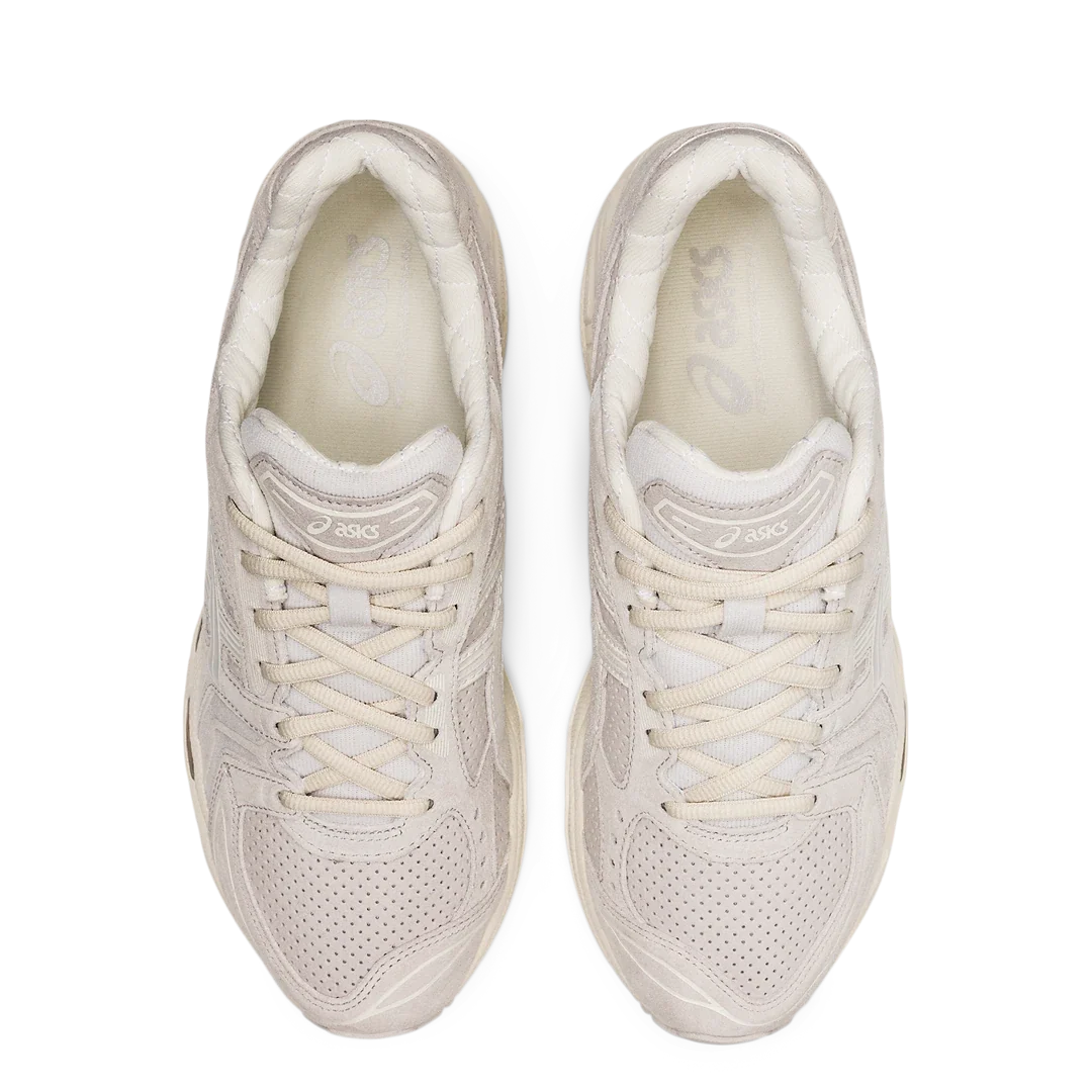 Overkicks - ASICS Gel-Kayano 14 Oyster Grey (1201A244-020) - detalle suela