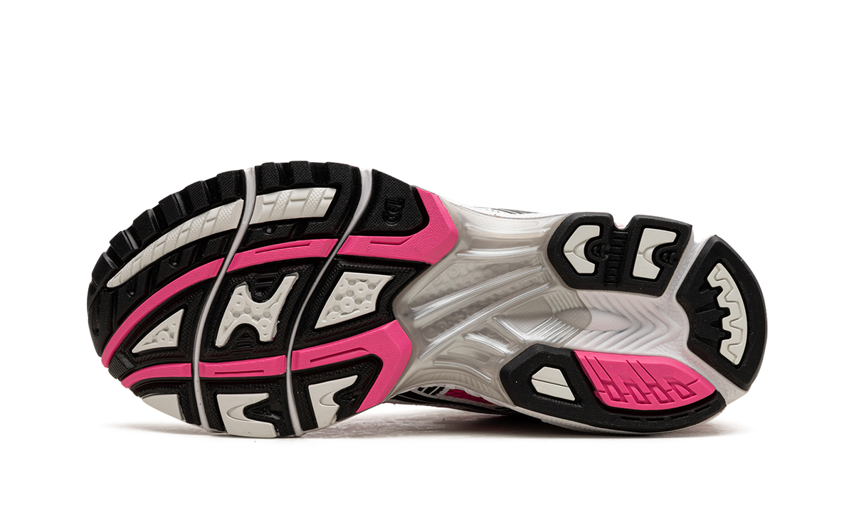 Overkicks - ASICS Gel-Kayano 14 Pink Glo (1201A019-700) - vista superior