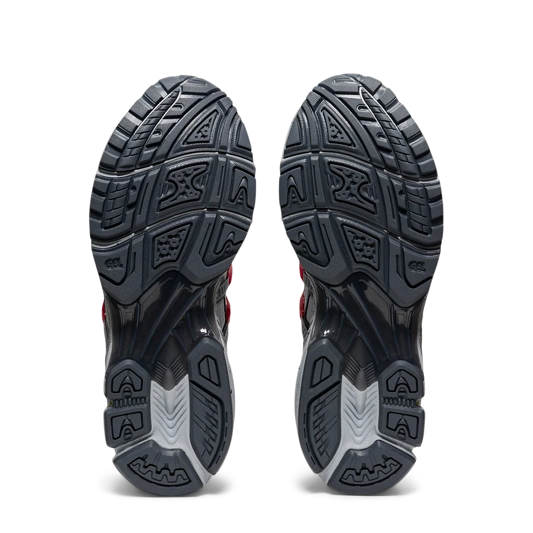 Overkicks - ASICS Gel-Kayano 14 RE Piedmont Grey Metropolis (1201A445-020) - vista superior