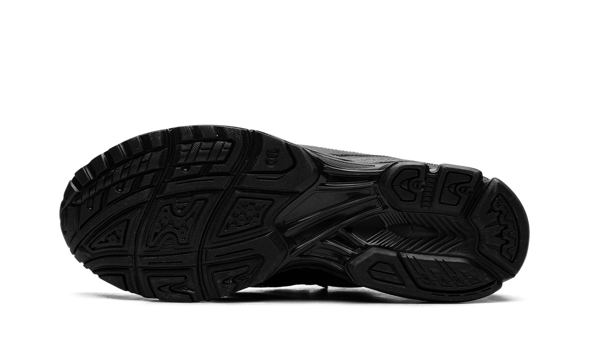 Overkicks - ASICS Gel-Kayano 14 SBTG x Limited Edt Monsoon Patrol Black (1201A975-001) - vista superior