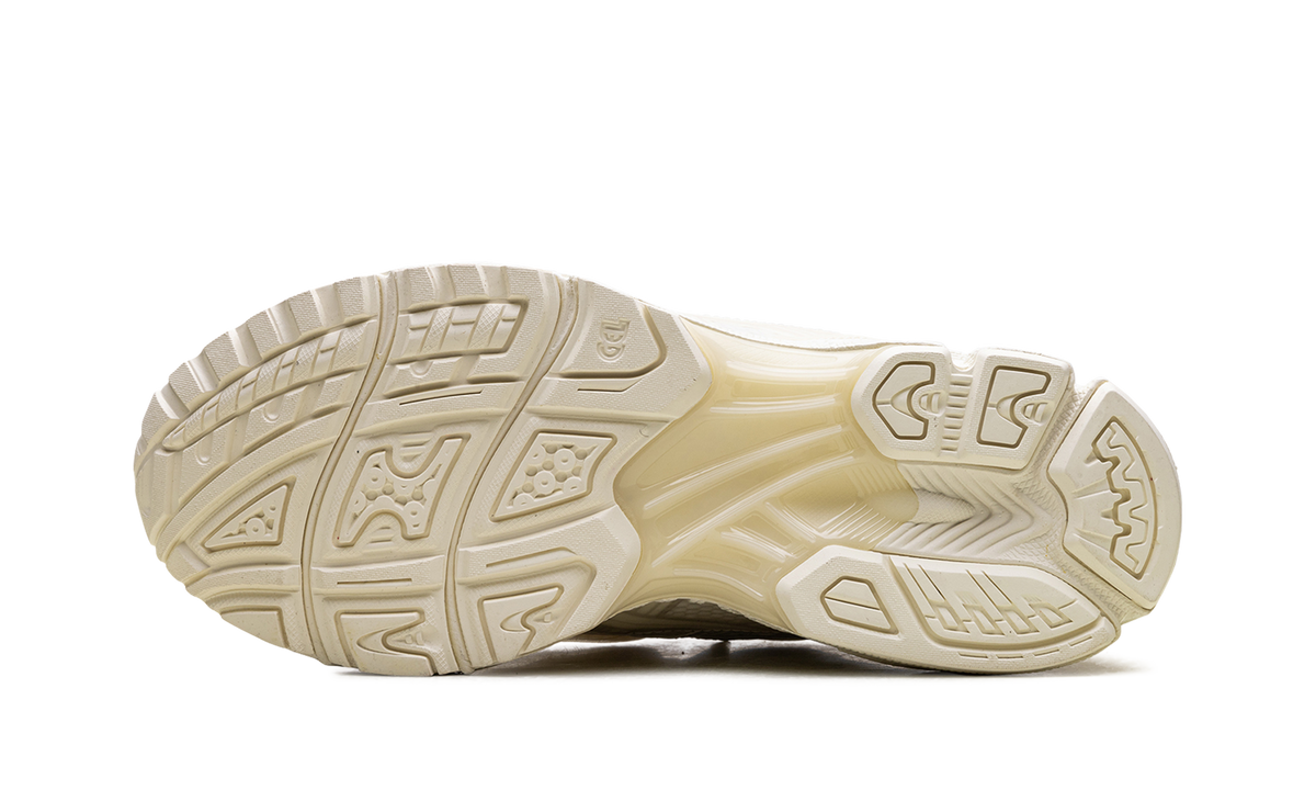 Overkicks - ASICS Gel-Kayano 14 SBTG x Limited Edt Monsoon Patrol Cream (1201A975-100) - vista superior