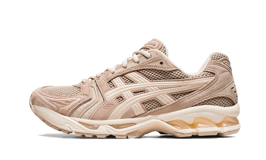 Overkicks - ASICS Gel-Kayano 14 Simply Taupe Oatmeal (1201A161-251) - vista lateral