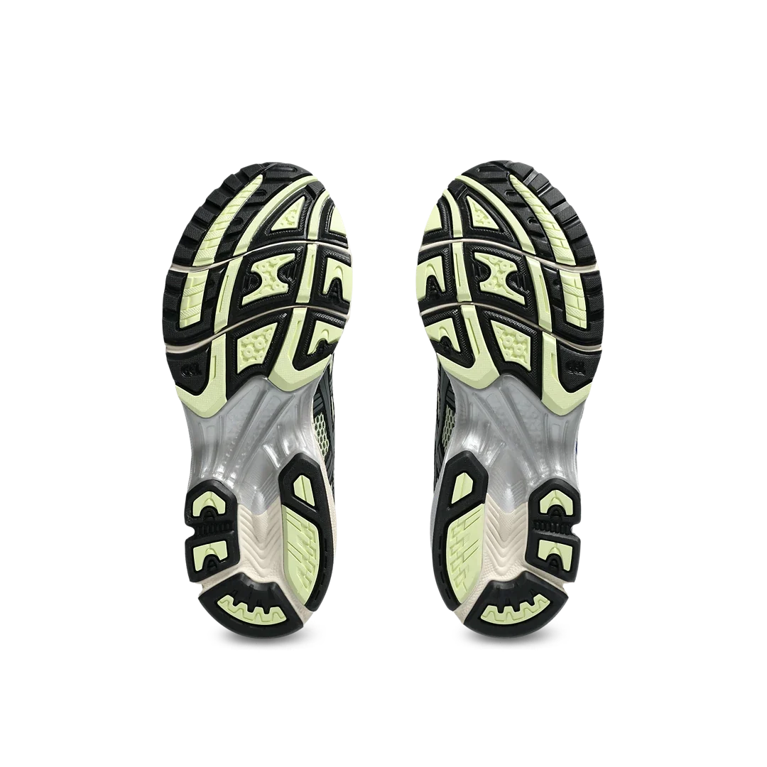 Overkicks - ASICS Gel-Kayano 14 Soft Yellow Asics Blue (1203A740-750) - vista superior