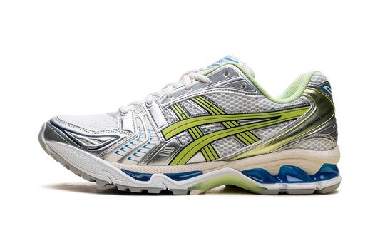 Overkicks - ASICS Gel-Kayano 14 Sprite (1203A537-108) - vista lateral
