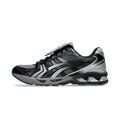 ASICS Gel-Kayano 14 The Museum Visitor Black Grey