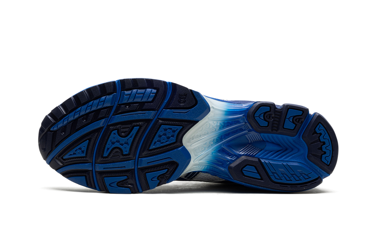 Overkicks - ASICS Gel-Kayano 14 The Museum Visitor Polar Shade (1203A528-020) - vista superior