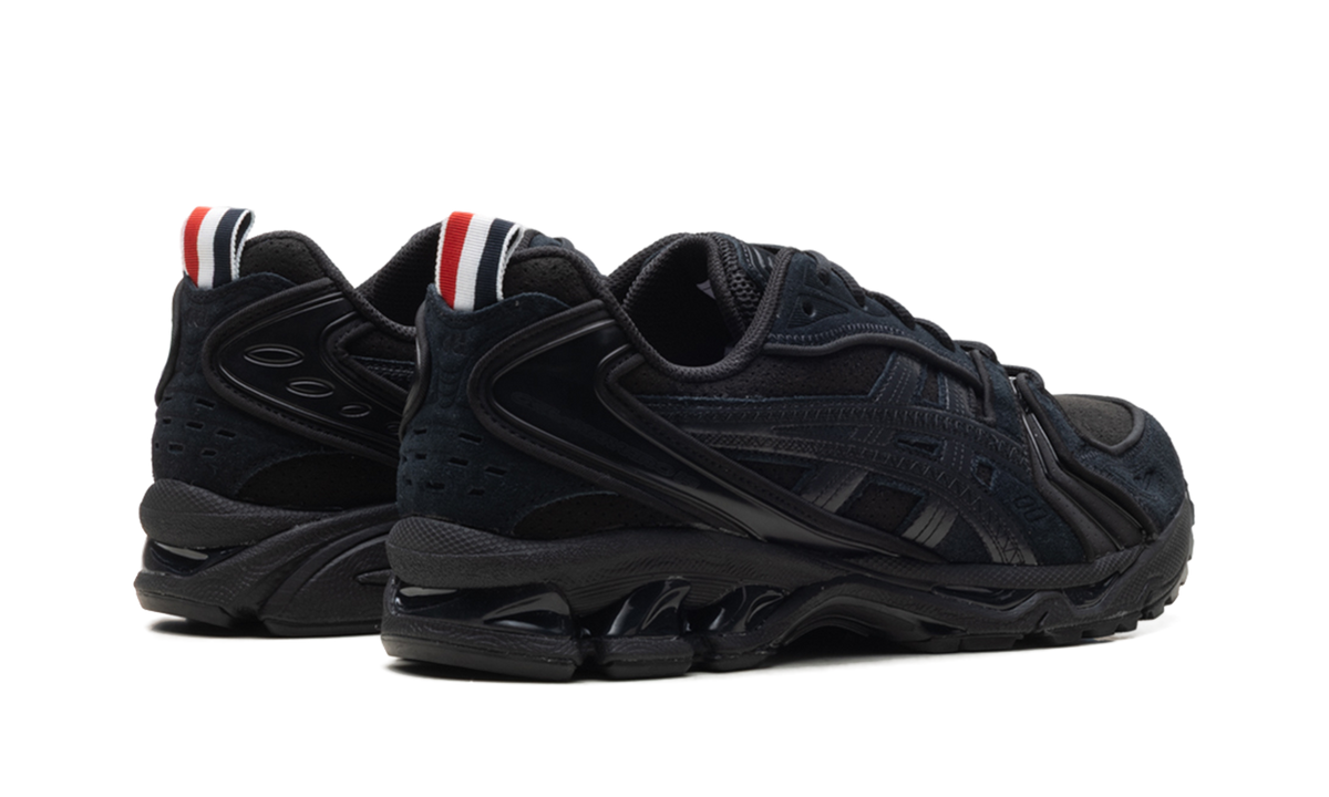 Overkicks - ASICS Gel-Kayano 14 Thom Browne Black (1203B110-001) - par completo