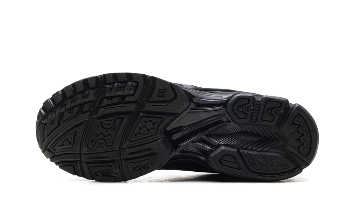 Overkicks - ASICS Gel-Kayano 14 Thom Browne Black (1203B110-001) - vista superior