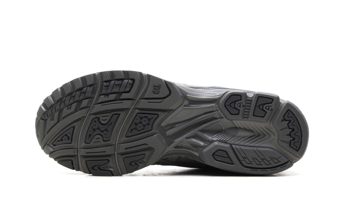 Overkicks - ASICS Gel-Kayano 14 Thom Browne Grey (1203B110-020) - vista superior