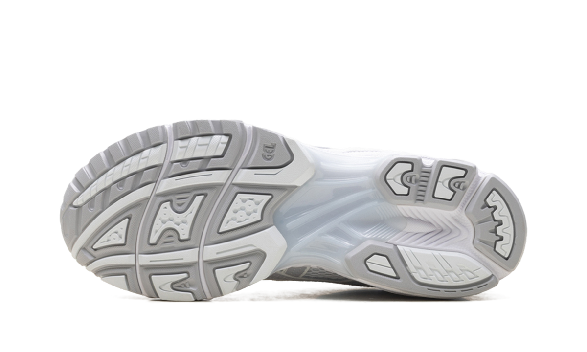 Overkicks - ASICS Gel-Kayano 14 Thom Browne White (1203B291-100) - vista superior