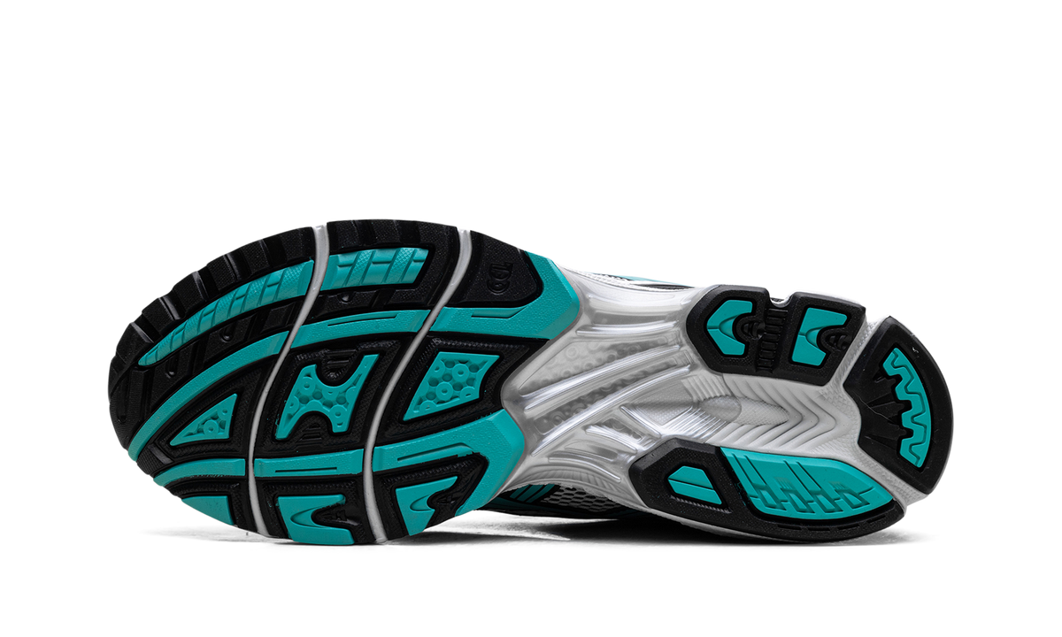 Overkicks - ASICS Gel-Kayano 14 Tiffany (1203A740-100) - vista superior