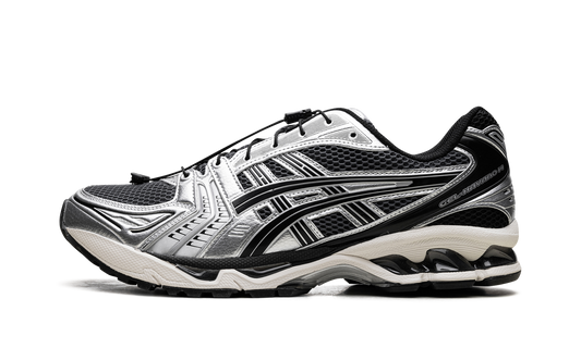 Overkicks - ASICS Gel-Kayano 14 Unlimited Pack Carrier Grey (1203A549-020) - vista lateral